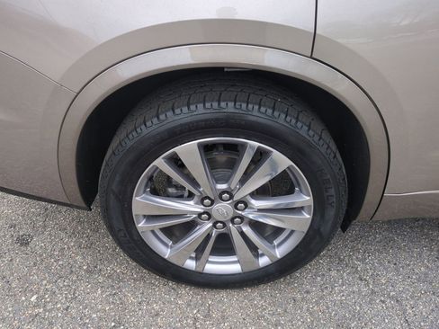 Certified 2023 Cadillac XT6 Premium Luxury image 35