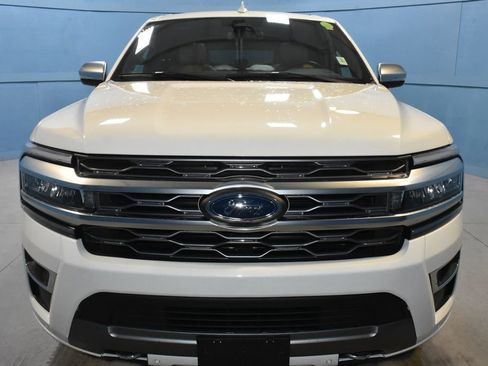 Used 2024 Ford Expedition Max Platinum image 25