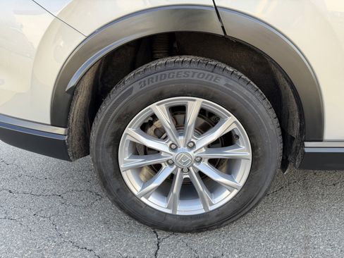 Used 2023 Honda CR-V EX-L image 9