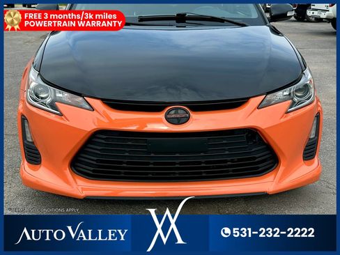 Used 2015 Scion tC FWD image 11