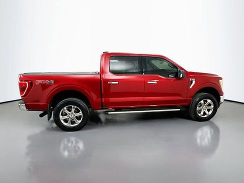 Used 2022 Ford F150 XLT w/ Equipment Group 302A High image 8
