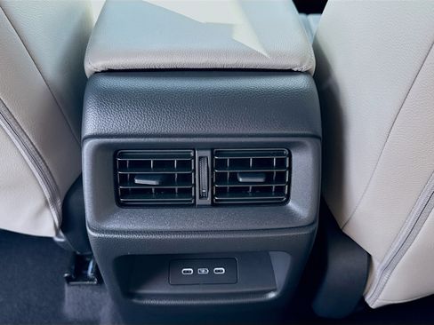 New 2026 Honda CR-V EX-L image 19