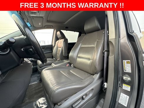 Used 2012 Honda Odyssey EX-L image 14