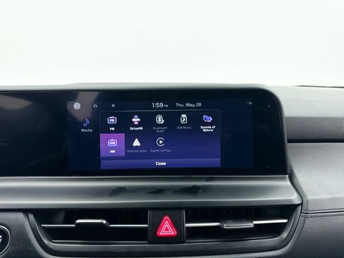 Certified 2024 Kia Seltos EX FWD image 24