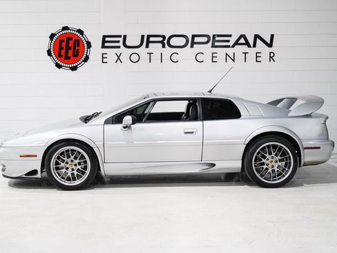 Used 2002 Lotus Esprit image 7