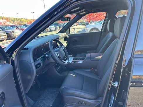 Certified 2026 Hyundai Palisade XRT Pro image 9