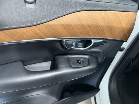 Used 2020 Volvo XC90 T6 Inscription w/ Protection Package Premier image 22