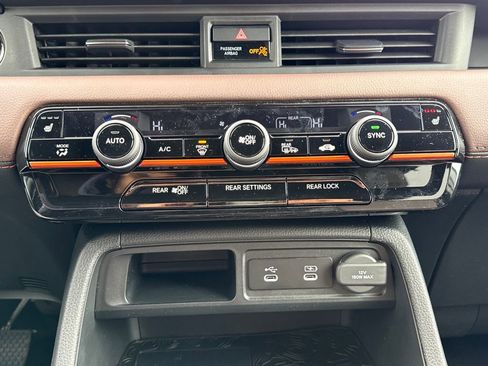 New 2026 Honda Pilot TrailSport image 20