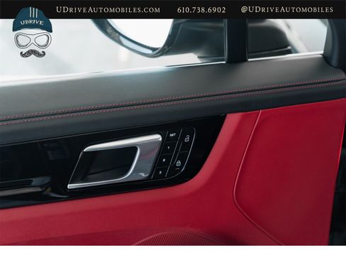 Used 2022 Porsche Cayenne AWD/4WD image 23