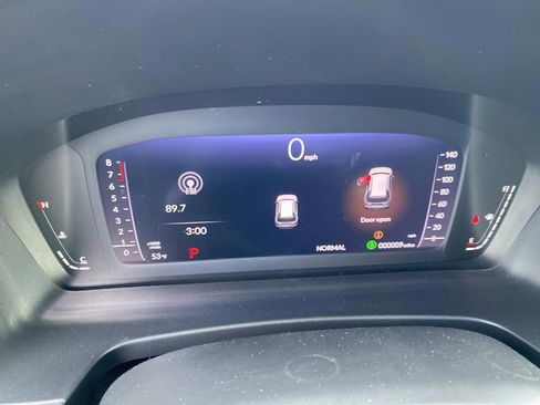 New 2026 Honda Passport TrailSport image 19