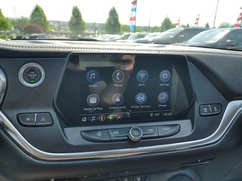 Used 2022 Chevrolet Blazer LT AWD/4WD image 14