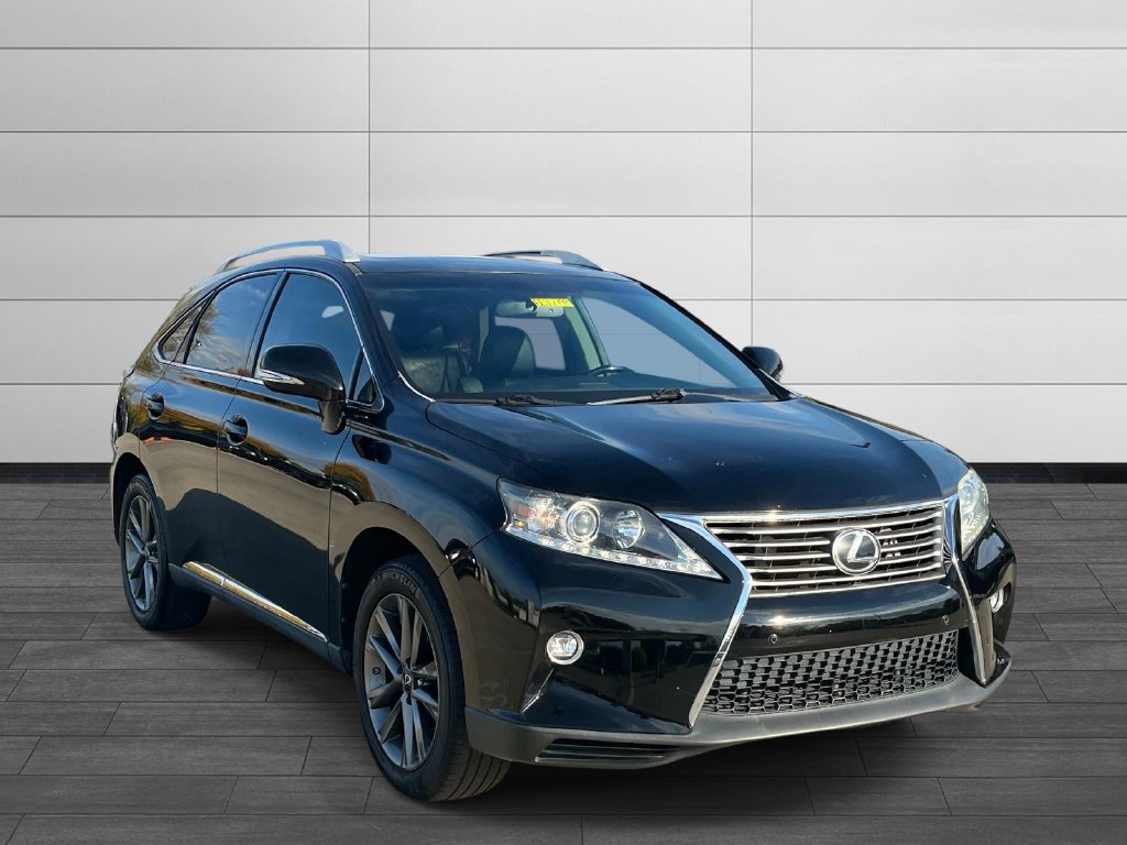Used 2015 Lexus RX 350 FWD image 7