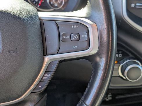 Used 2023 RAM 2500 Big Horn w/ Level 1 Equipment Group image 22