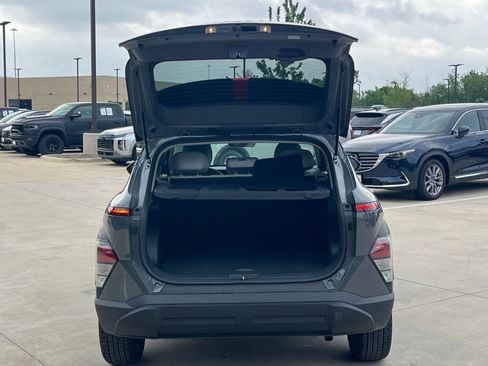 Certified 2026 Hyundai Kona SEL Sport FWD image 15