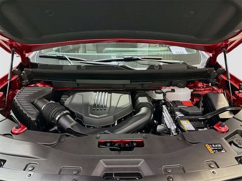 New 2026 Chevrolet Traverse LT w/ Driver Confidence Package image 33