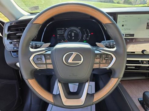 Used 2024 Lexus RX 350h w/ Accessory Package (Z1) AWD/4WD image 30
