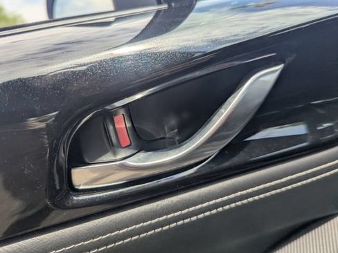 Used 2025 MAZDA MX-5 Miata RF Grand Touring RWD image 18