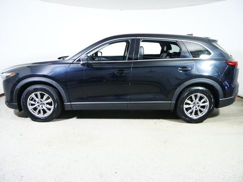 Used 2019 MAZDA CX-9 Touring AWD/4WD image 4
