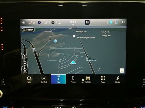 Used 2023 Jeep Wagoneer Series III w/ Convenience Group I image 41