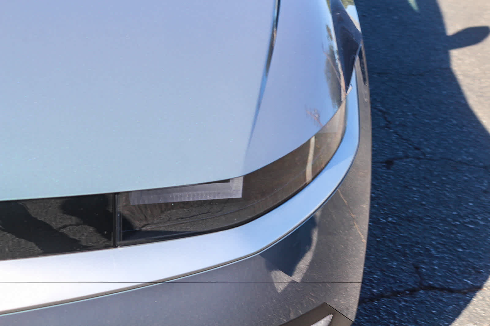 Certified 2024 Hyundai Ioniq 5 SE RWD image 13