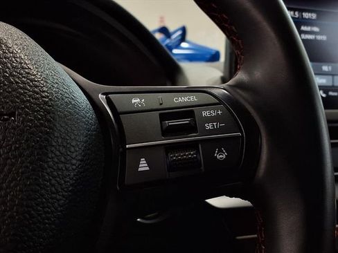 Used 2024 Honda Civic Type R image 18