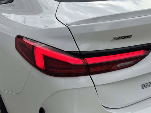 Certified 2024 BMW 228i xDrive Gran Coupe 228i xDrive w/ M Sport Package image 12