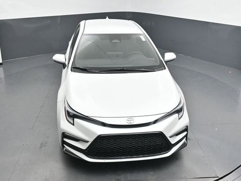 New 2026 Toyota Corolla SE FWD image 22