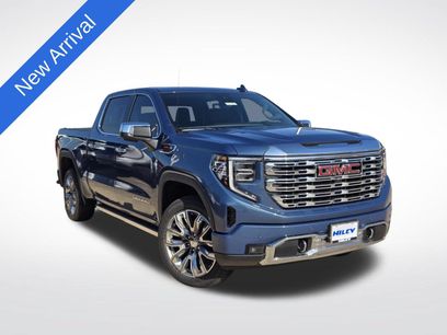 Used 2026 GMC Sierra 1500 Denali w/ Denali Reserve Package