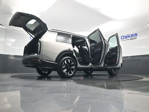 New 2027 Kia Telluride S AWD/4WD image 63
