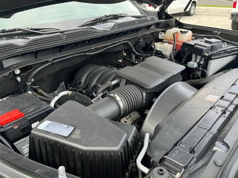 Used 2020 GMC Sierra 2500 Denali w/ Denali Ultimate Package image 11