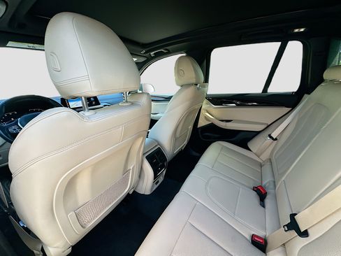 Used 2022 BMW X3 sDrive30i w/ Convenience Package w/ZPA image 27