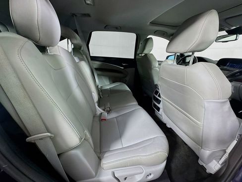 Used 2015 Acura MDX FWD w/ Technology Package image 35