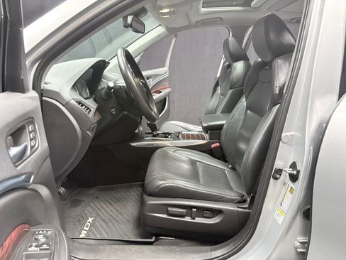 Used 2015 Acura MDX w/ Advance Package AWD/4WD image 26