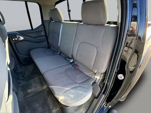 Used 2018 Nissan Frontier SV w/ Value Truck Package image 24