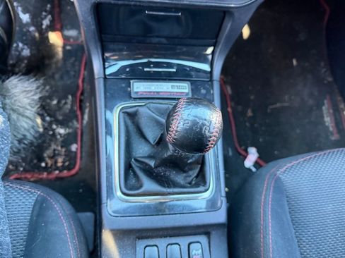 Used 2015 Mitsubishi Lancer Evolution Final Edition image 18