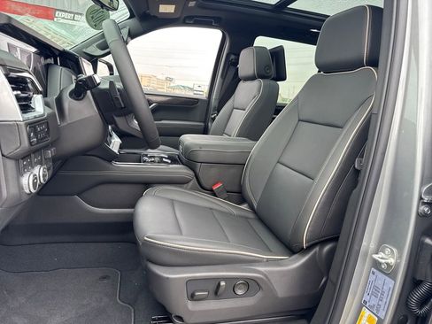 New 2026 GMC Yukon Elevation w/ Elevation Premium Package image 21