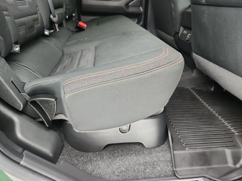 Used 2023 Nissan Frontier PRO-4X w/ Pro Convenience Package image 30