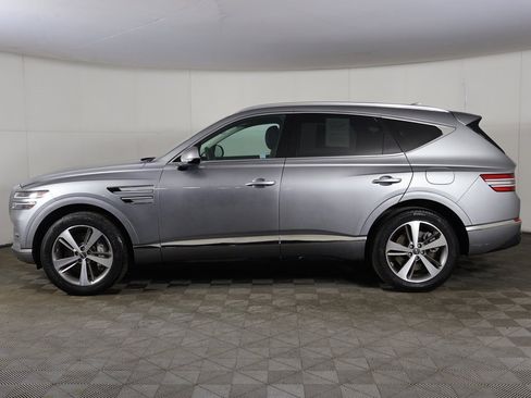 Used 2024 Genesis GV80 3.5T image 19