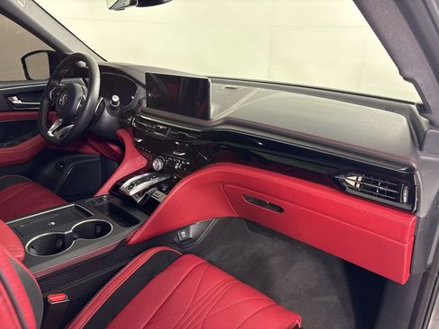 Used 2025 Acura MDX Type S image 13