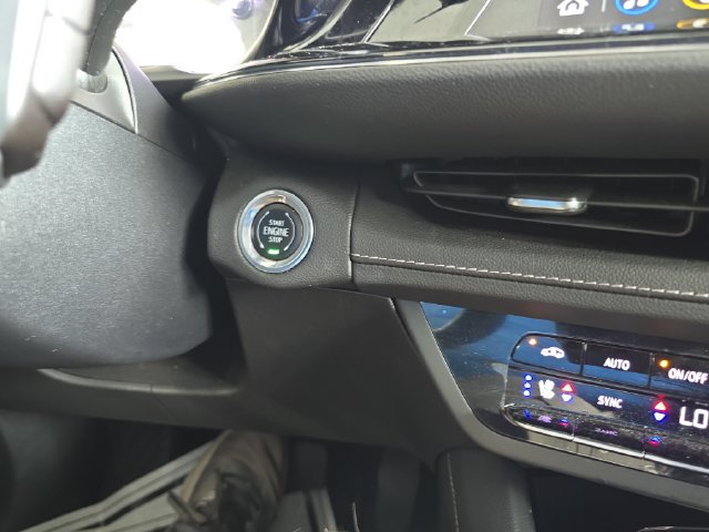 Certified 2023 Buick Envision Avenir AWD/4WD image 25