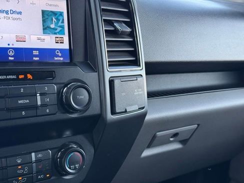 Certified 2020 Ford F150 XLT w/ Equipment Group 302A Luxury AWD/4WD image 15