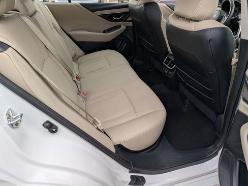 Certified 2025 Subaru Legacy Limited image 32