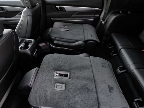 New 2026 Buick Enclave Sport Touring w/ Power Package image 21