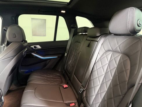 Used 2023 BMW X5 xDrive45e AWD/4WD image 22