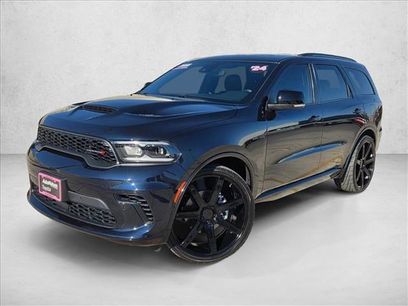 Used 2024 Dodge Durango R/T