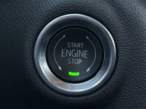 New 2026 Chevrolet Silverado 1500 Custom Trail Boss w/ Dark Appearance Package image 19