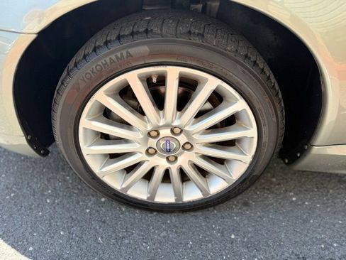 Used 2008 Volvo S80 3.2 FWD image 9