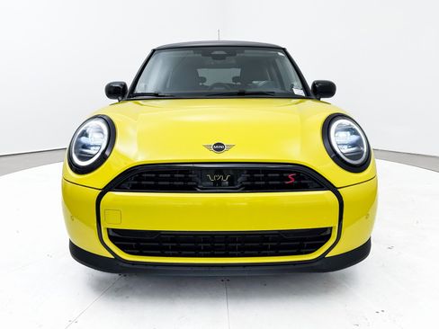 Used 2025 MINI Cooper S image 15