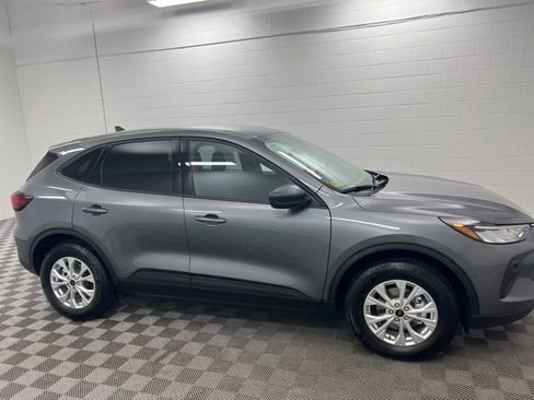 New 2026 Ford Escape Active w/ Cold Weather Package AWD/4WD image 4