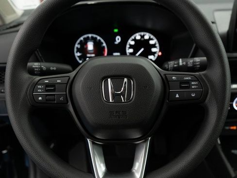 New 2026 Honda CR-V EX image 19